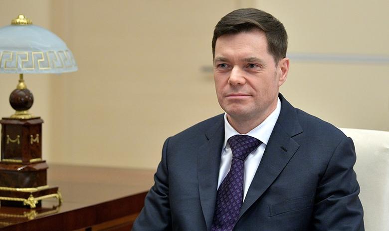 Алексей Мордашов