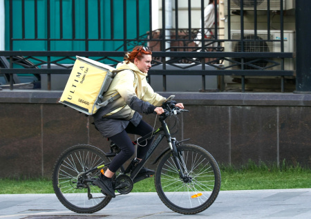 Курьеров могут поставить в безвыходную ситуацию новым правилом