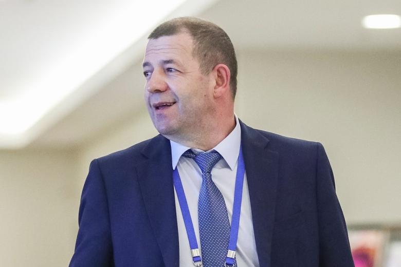 Ярослав Москалик