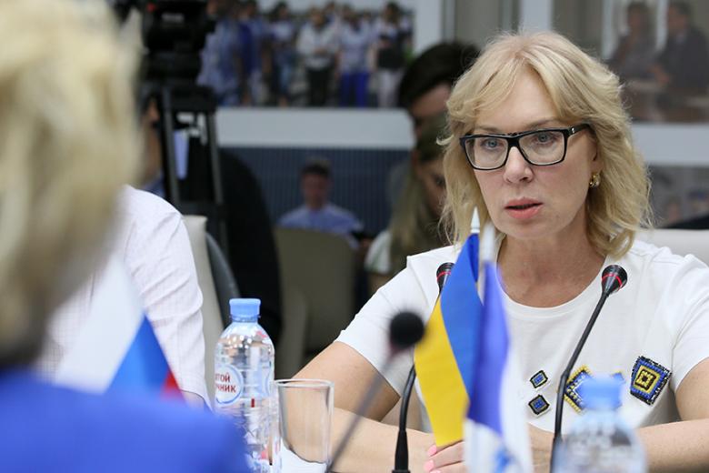 Людмила Денисова