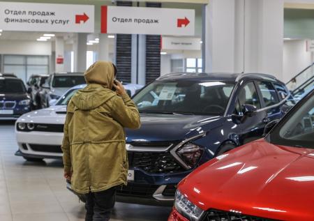 Одна машина на всю жизнь — скоро это вновь станет реальностью