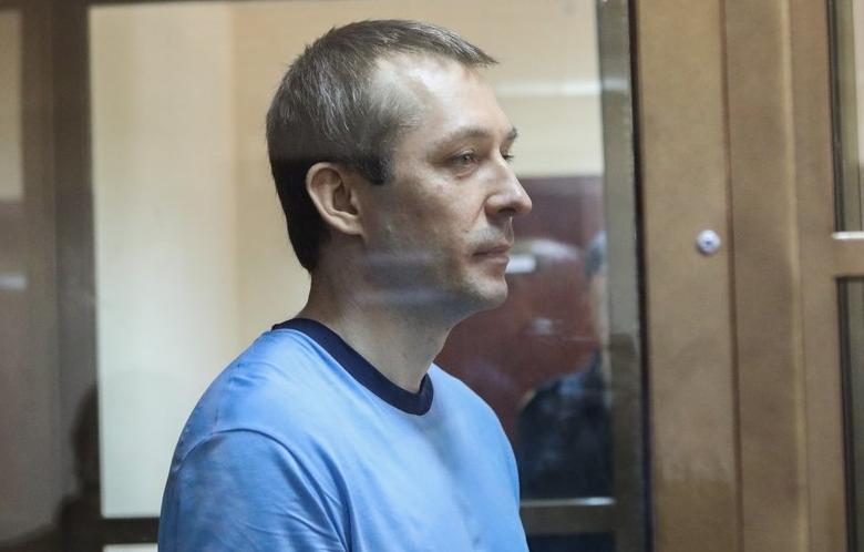 Дмитрий Захарченко