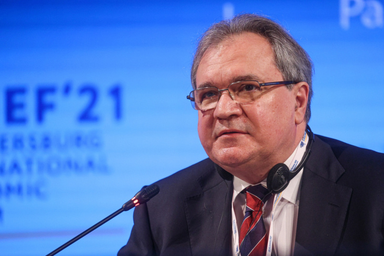 Валерий Фадеев