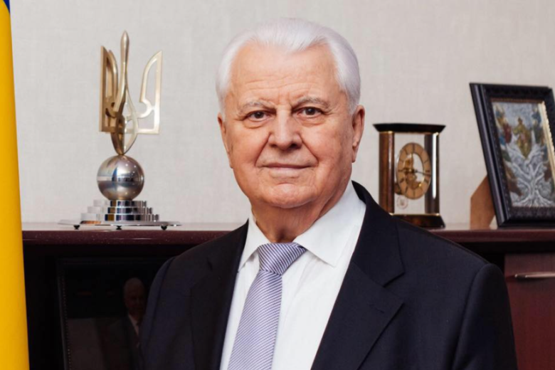 Леонид Кравчук