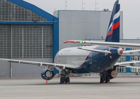 Авиаконструктор оценил безопасность российских самолетов на фоне санкций