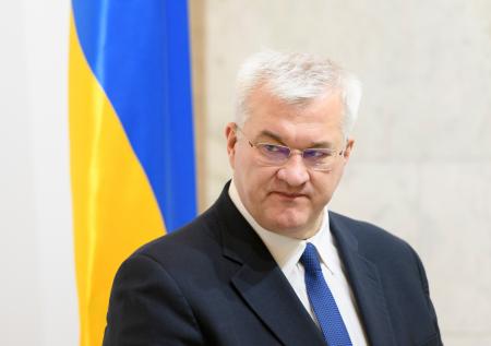 Киев «прочертил» три красные линии для переговоров с Россией