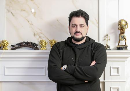 «Я знаю, что такое счастье»: Юсиф Эйвазов о карьере, личной жизни, Карабахе