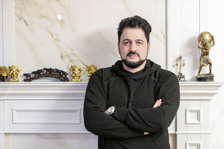 Юсиф Эйвазов