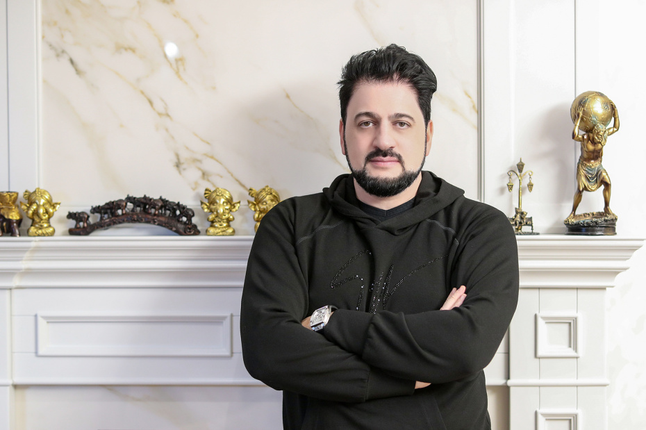 «Я знаю, что такое счастье»: Юсиф Эйвазов о карьере, личной жизни, Карабахе