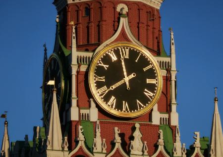Названа сумма, в которую РФ обходится содержание президента и правительства