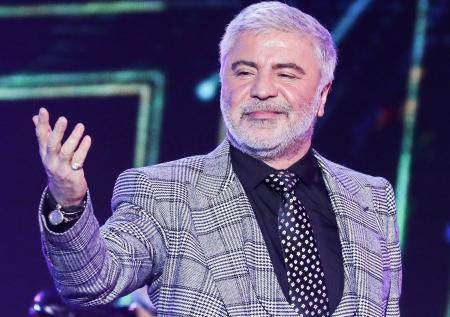 «Не предадут ни семью, ни страну»: Павлиашвили о детях, SHAMAN и травле