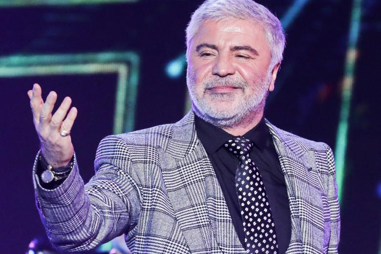 Сосо Павлиашвили