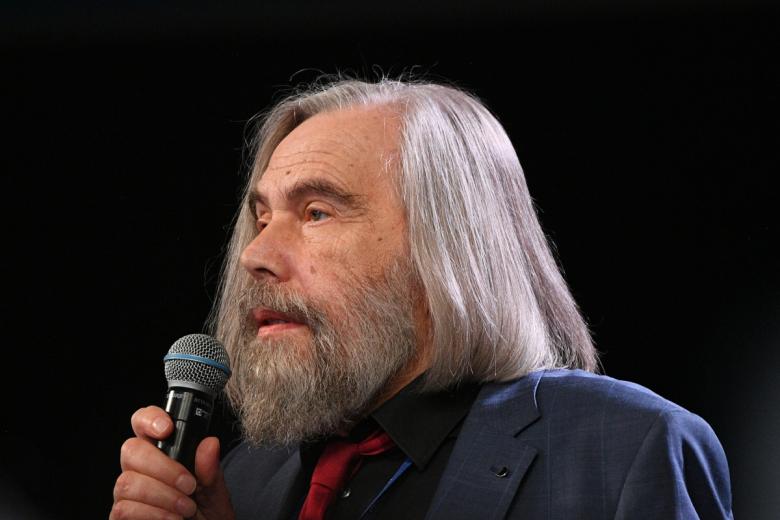 Михаил Погребинский