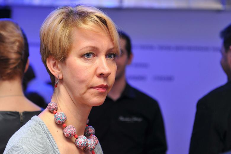 Татьяна Лазарева