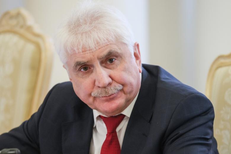 Алексей Чепа
