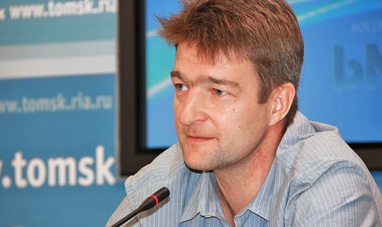 Совладелец и генеральный директор Группы компаний «КДВ групп» Денис Штенгелов