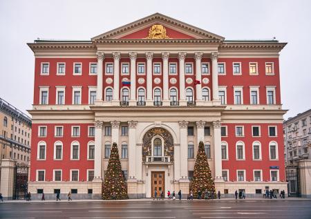 В мэрии Москвы рассказали о борьбе с фиктивной вакцинацией
