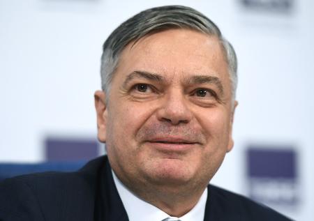 Женский гандбольный клуб ЦСКА получит поддержку Минобороны РФ