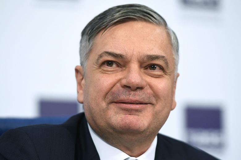 Сергей Шишкарев