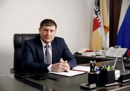 Экс-глава Краснодара стал председателем правительства Херсонской области
