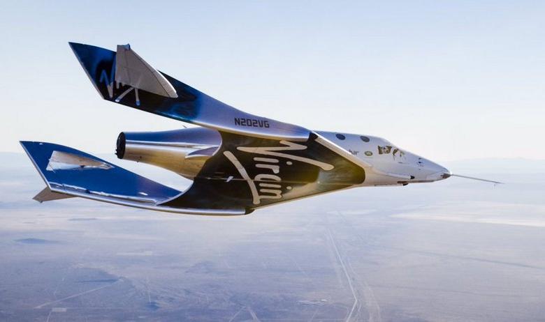 VSS Unity