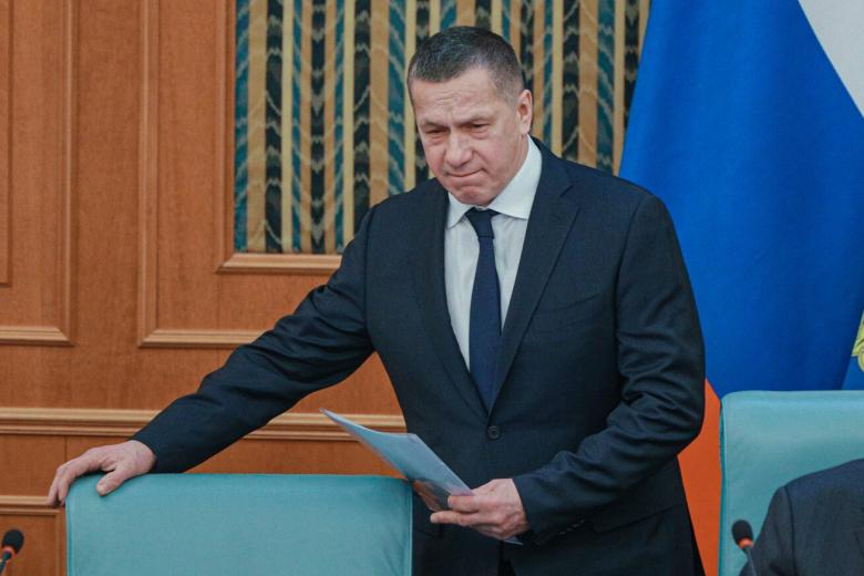 Юрий Трутнев 