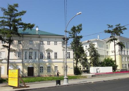 Анархист из Иркутска сообщил об угрозах спецслужб
