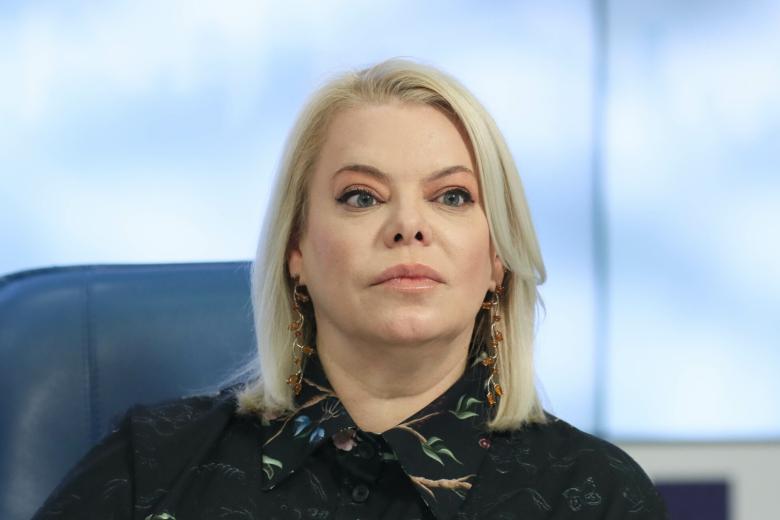 Яна Поплавская
