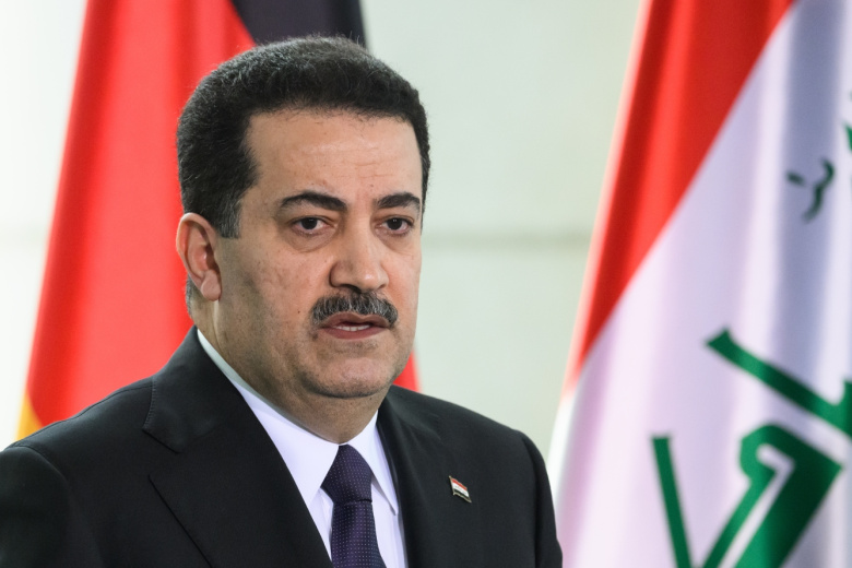 Мухаммед Шиа Ас-Судани