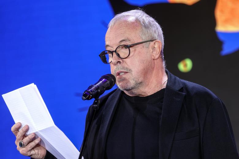 Андрей Макаревич