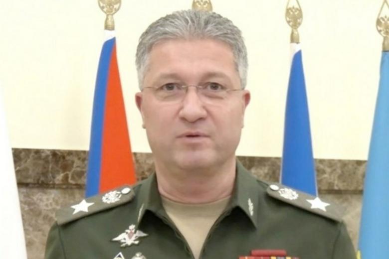 Тимур Иванов