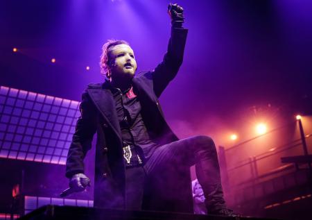Slipknot отменили летний тур и свой фестиваль из-за коронавируса
