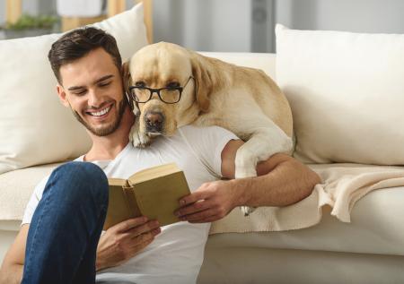 Не спать всю ночь и прогулять работу! Книги, от которых вы не оторветесь