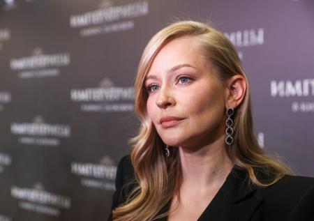 Стало известно, кого прочат на главную роль в спектакле «Ты у меня одна»