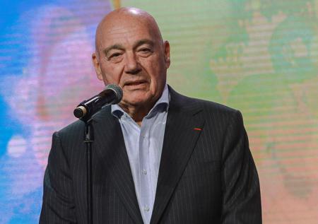 Познер рассказал о «нетривиальном» экс-президенте Татарстана