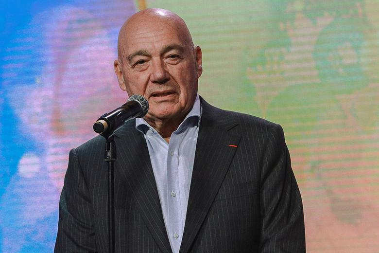 Владимир Познер 