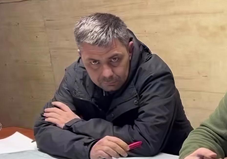 Антон Елизаров (Лотос)