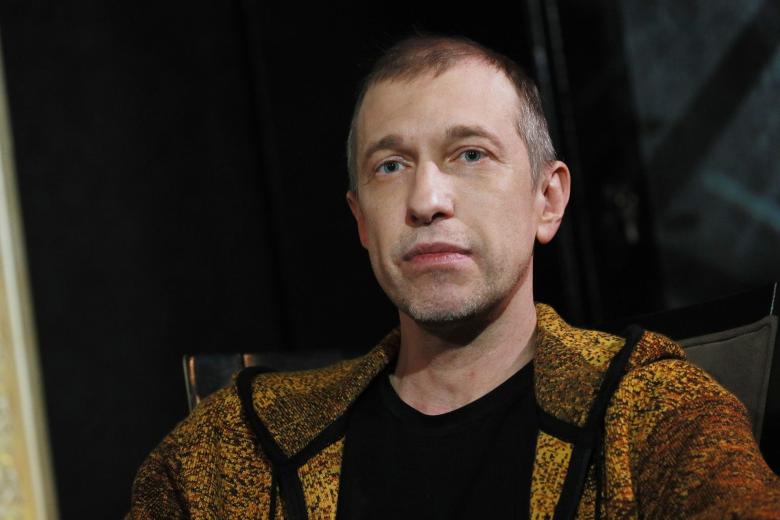Музыкальный критик Сергей Соседов