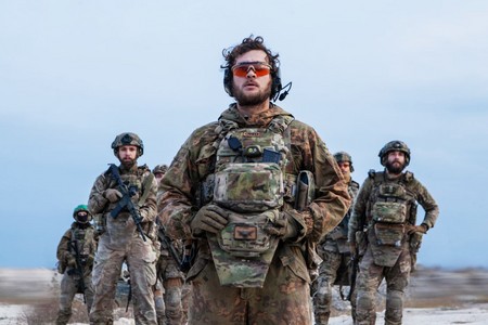 «Воевать легче»: на Украине пожаловались на сложность отлова уклонистов
