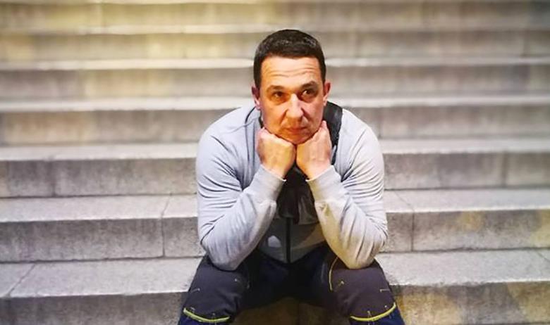Алексей Мигунов