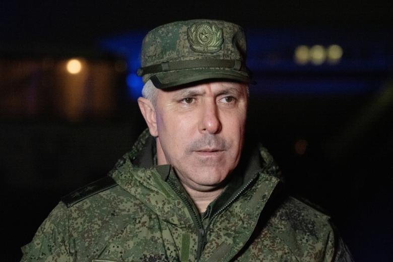 Рустам Мурадов