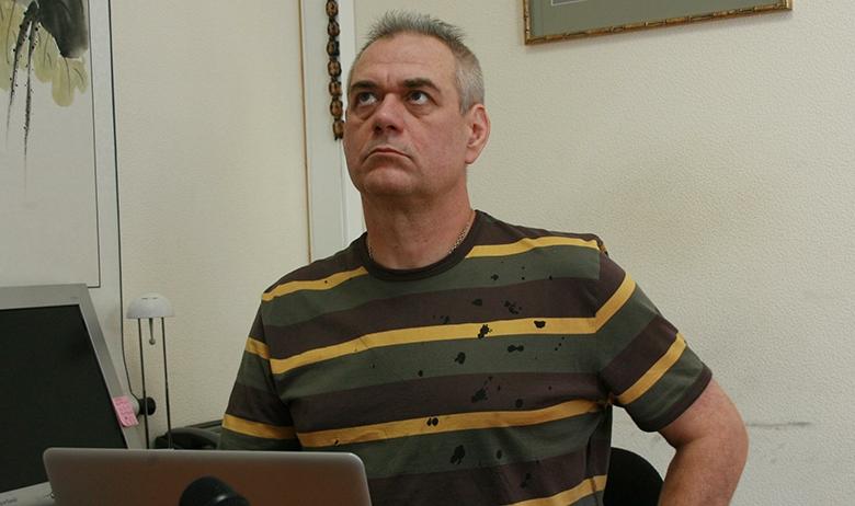 Сергей Доренко, журналист