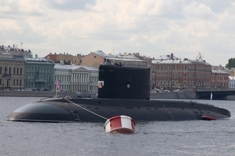 «Варшавянка»