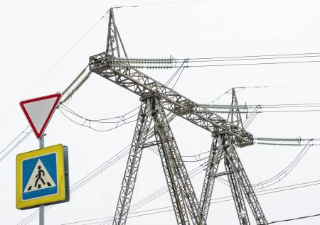 Курортный юг России остался без электричества