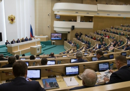 В Совфеде объяснили, что лежит в основе истинного патриотизма
