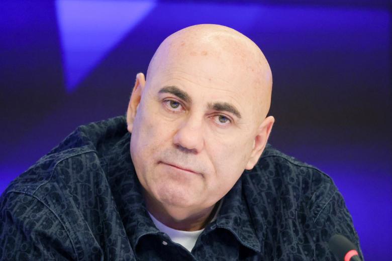 Иосиф Пригожин