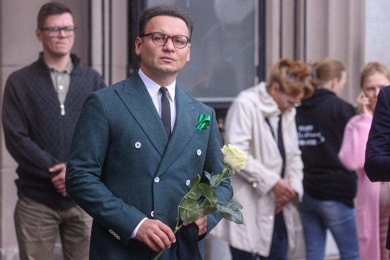 Александр Олешко