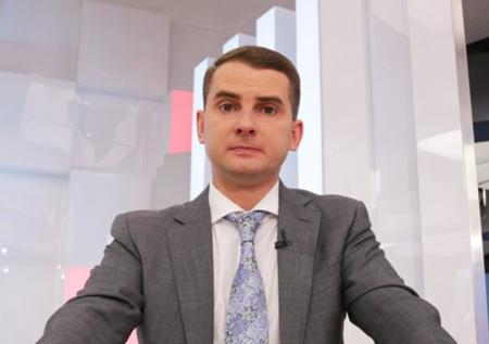 «Жизнь не останавливается»: Нилов об исключении из ЛДПР