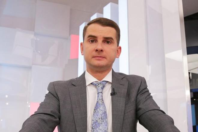 Ярослав Нилов