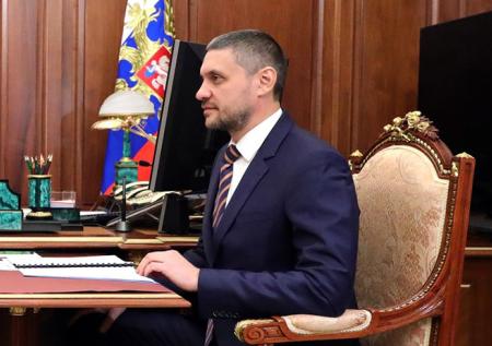Правительство Забайкальского края отправили в отставку